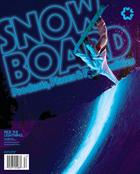 Snowboard Magazine
